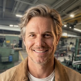 Tim Roman